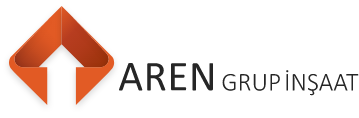 Aren Grup İnşaat Logo