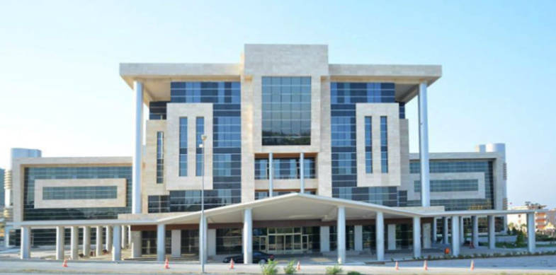 Aren Grup Faaliyet Alanları