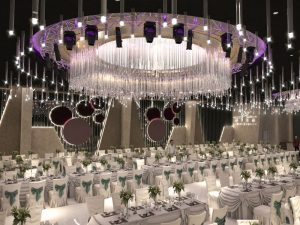 Mira Event Center - 2