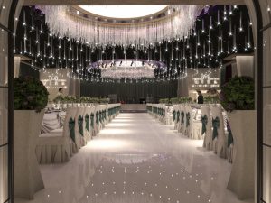 Mira Event Center - 3